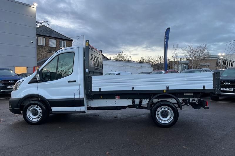 Used Ford Transit 2025 for sale - 76819106: Photo 35