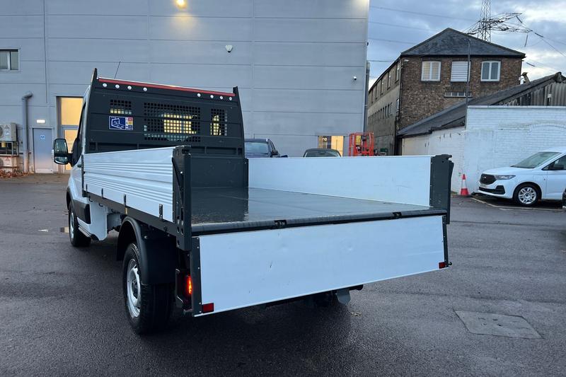 Used Ford Transit 2025 for sale - 76819106: Photo 36