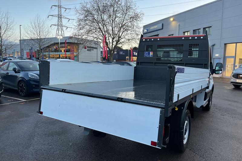 Used Ford Transit 2025 for sale - 76819106: Photo 37