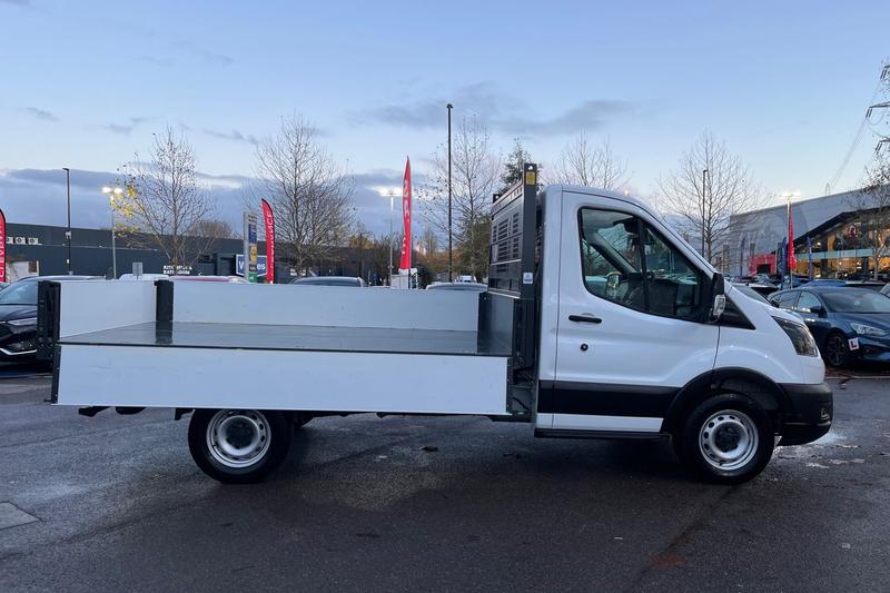 Used Ford Transit 2025 for sale - 76819106: Photo 38