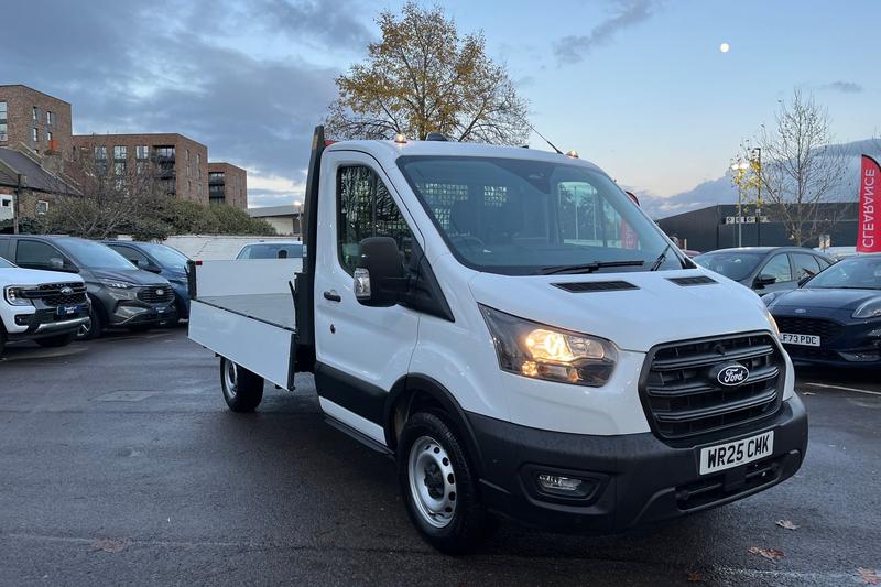 Used Ford Transit 2025 for sale - 76819106: Photo 39