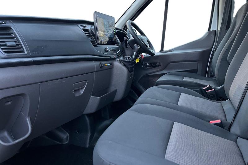 Used Ford Transit 2025 for sale - 76819106: Photo 4