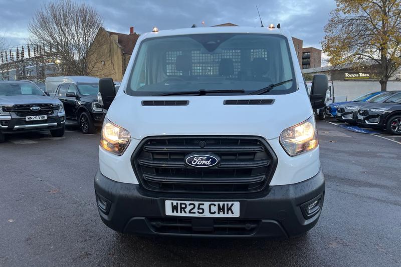 Used Ford Transit 2025 for sale - 76819106: Photo 40
