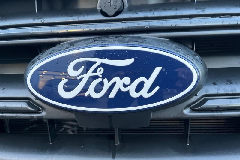 Used Ford Transit 2025 for sale - 76819106: Photo 41