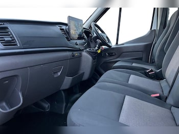 Used Ford Transit 2025 for sale - 76819106: Photo