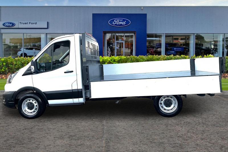 Used Ford Transit 2025 for sale - 76819106: Photo 6