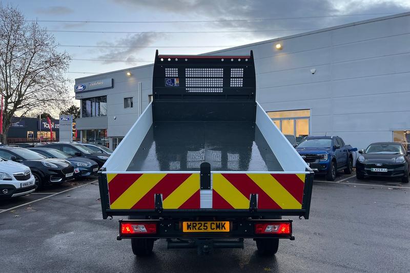 Used Ford Transit 2025 for sale - 76819106: Photo 7