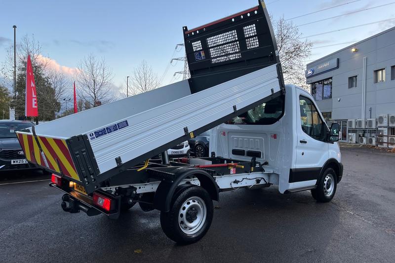 Used Ford Transit 2025 for sale - 76819106: Photo 8