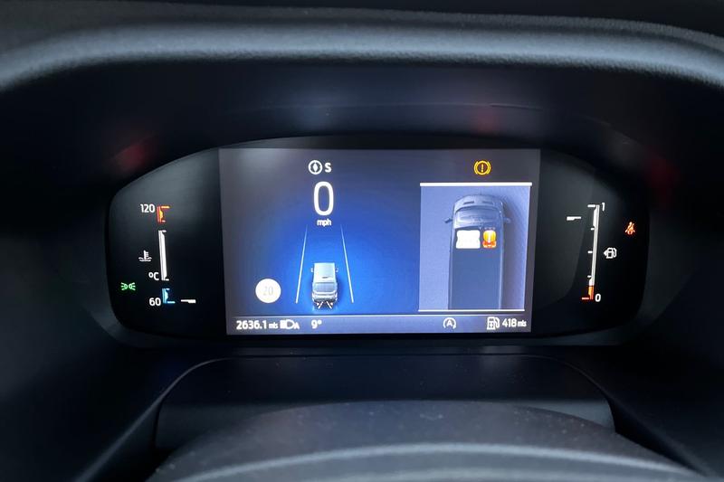 Used Ford Transit 2025 for sale - 76819106: Photo 9