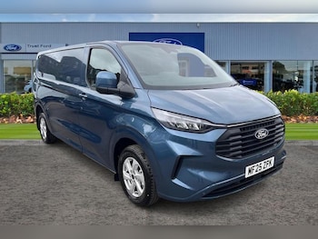 Ford - Transit Custom