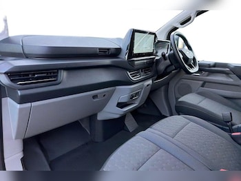 Used Ford Transit Custom 2025 for sale - 78270840: Photo