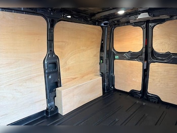 Used Ford Transit Custom 2025 for sale - 78270840: Photo