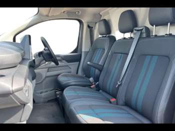 Used Ford E-Transit 2024 for sale - 74961534: Photo