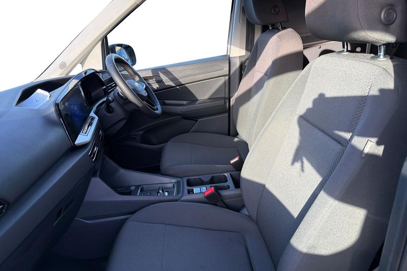 Used Ford Transit Connect 2025 for sale - 77152017: Photo 10