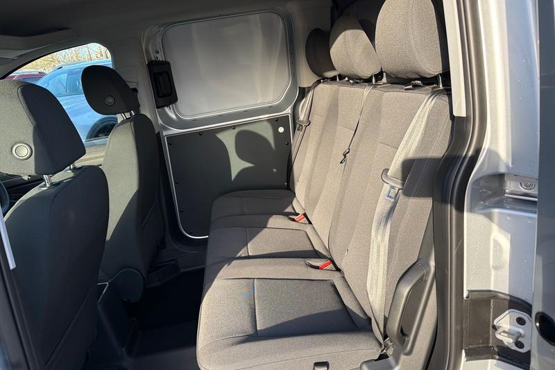 Used Ford Transit Connect 2025 for sale - 77152017: Photo 11