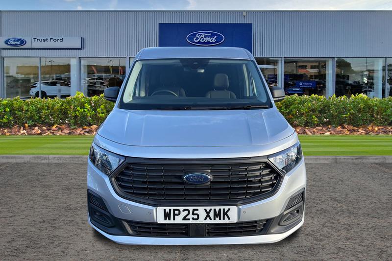 Used Ford Transit Connect 2025 for sale - 77152017: Photo 12