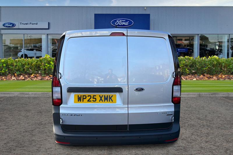 Used Ford Transit Connect 2025 for sale - 77152017: Photo 13