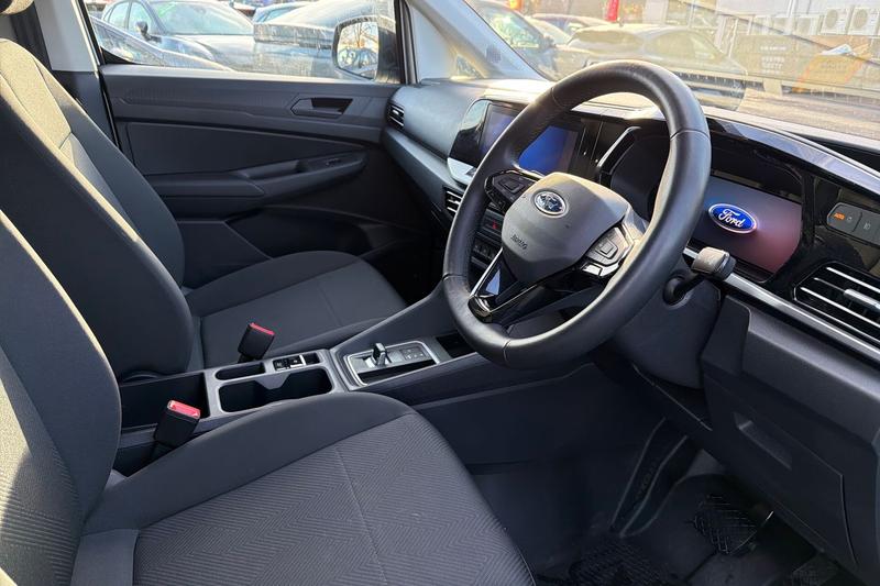 Used Ford Transit Connect 2025 for sale - 77152017: Photo 14