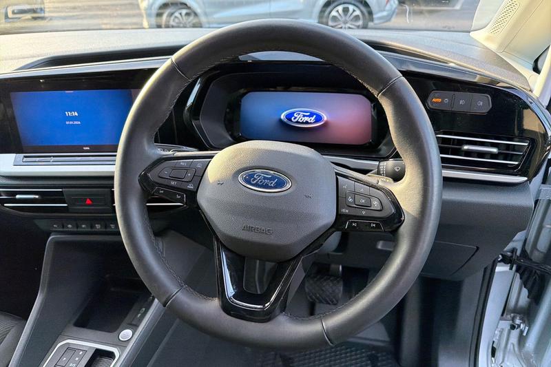 Used Ford Transit Connect 2025 for sale - 77152017: Photo 15