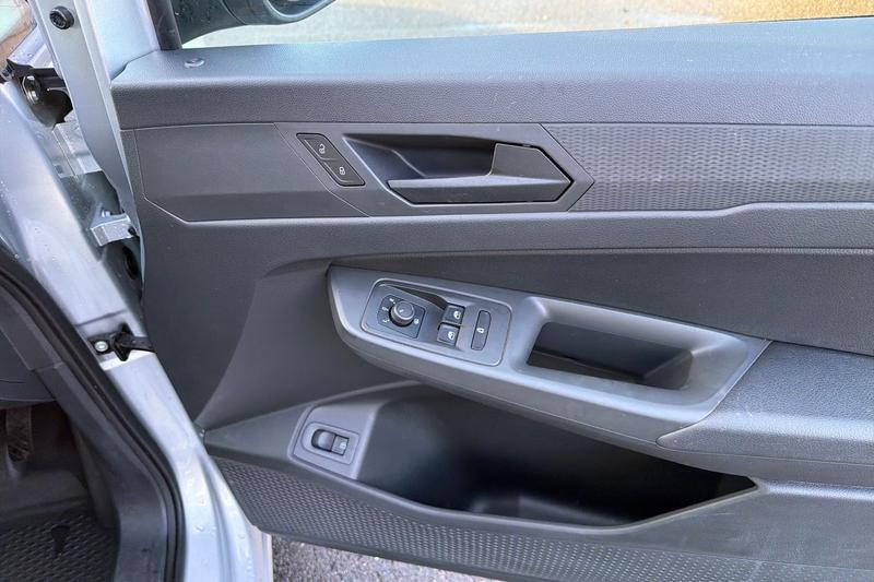 Used Ford Transit Connect 2025 for sale - 77152017: Photo 17