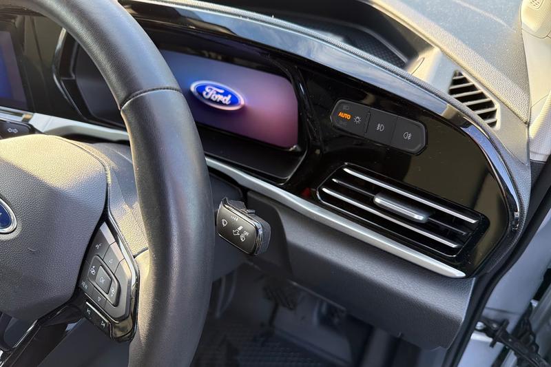 Used Ford Transit Connect 2025 for sale - 77152017: Photo 18