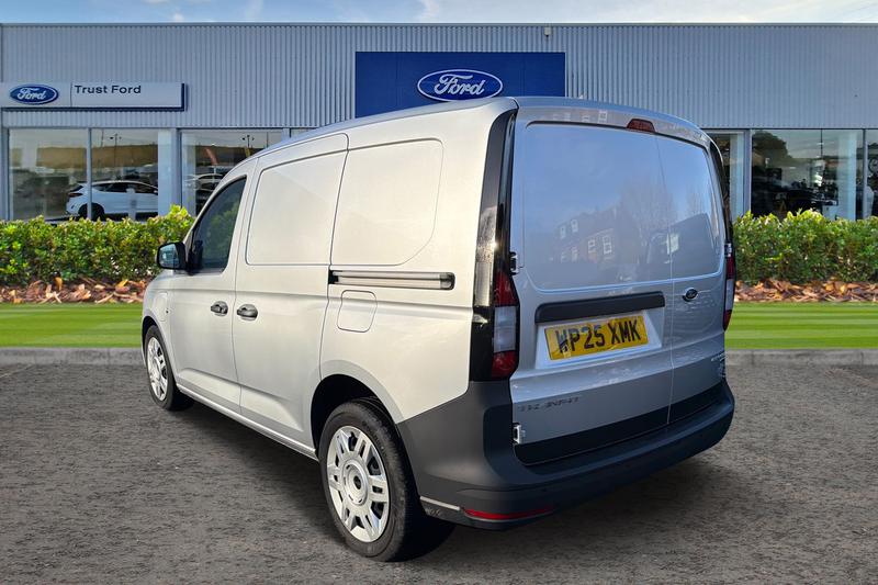 Used Ford Transit Connect 2025 for sale - 77152017: Photo 2