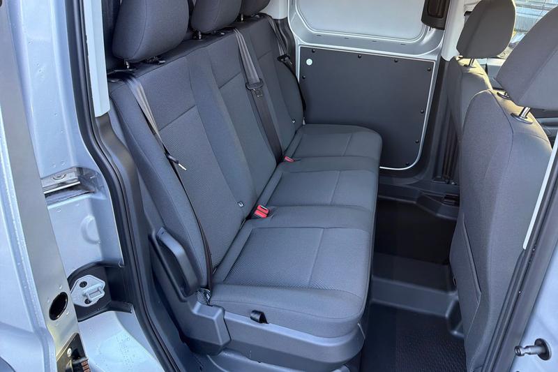 Used Ford Transit Connect 2025 for sale - 77152017: Photo 21