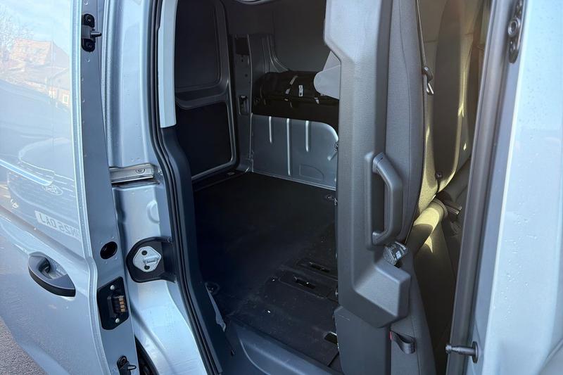 Used Ford Transit Connect 2025 for sale - 77152017: Photo 23