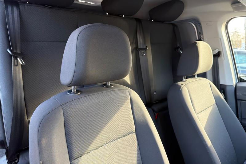 Used Ford Transit Connect 2025 for sale - 77152017: Photo 24