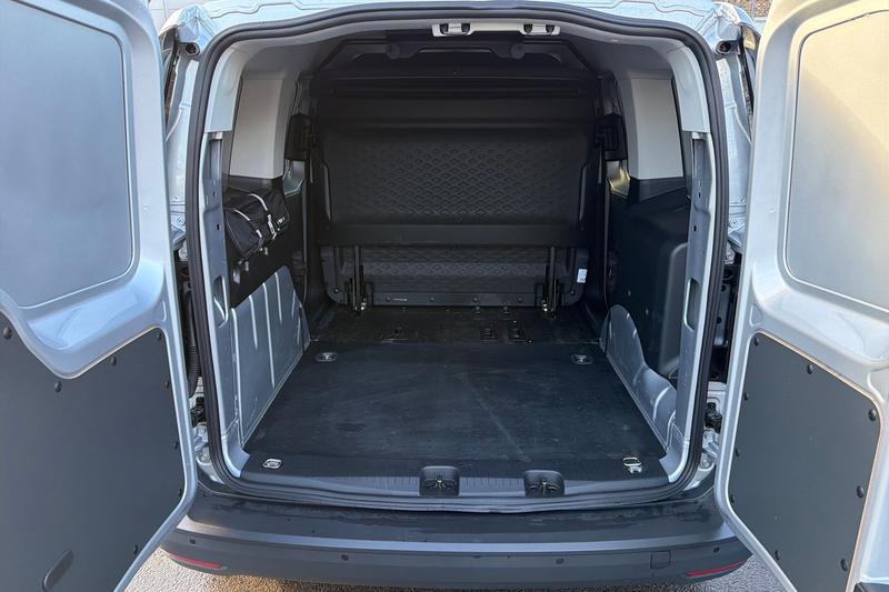 Used Ford Transit Connect 2025 for sale - 77152017: Photo 25