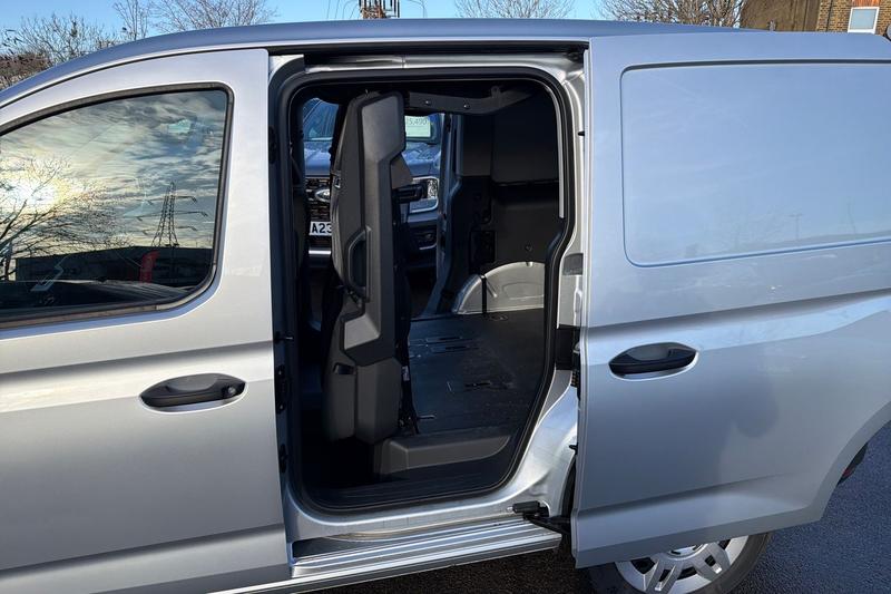 Used Ford Transit Connect 2025 for sale - 77152017: Photo 26