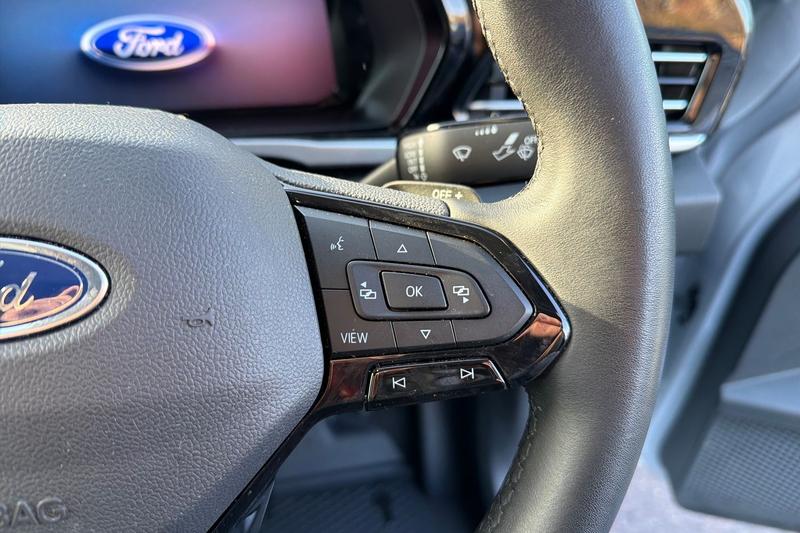 Used Ford Transit Connect 2025 for sale - 77152017: Photo 29