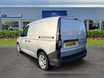 Used Ford Transit Connect 2025 for sale - 77152017: Photo