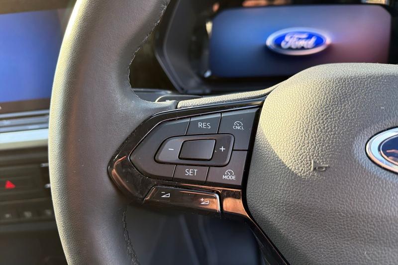 Used Ford Transit Connect 2025 for sale - 77152017: Photo 30