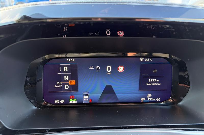 Used Ford Transit Connect 2025 for sale - 77152017: Photo 32