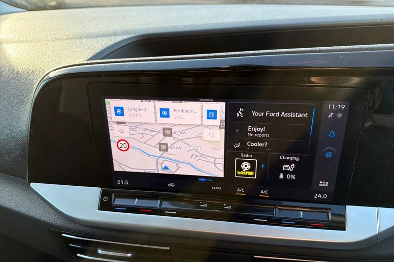 Used Ford Transit Connect 2025 for sale - 77152017: Photo 33