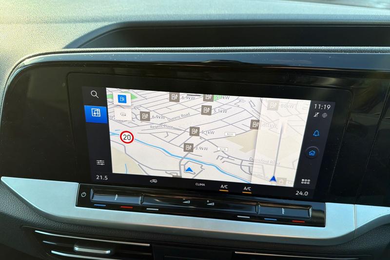 Used Ford Transit Connect 2025 for sale - 77152017: Photo 34