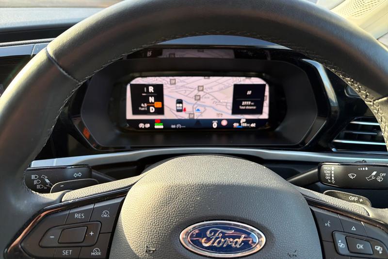 Used Ford Transit Connect 2025 for sale - 77152017: Photo 35