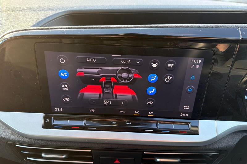 Used Ford Transit Connect 2025 for sale - 77152017: Photo 36