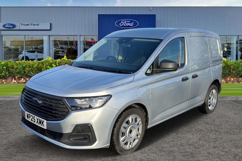 Used Ford Transit Connect 2025 for sale - 77152017: Photo 38