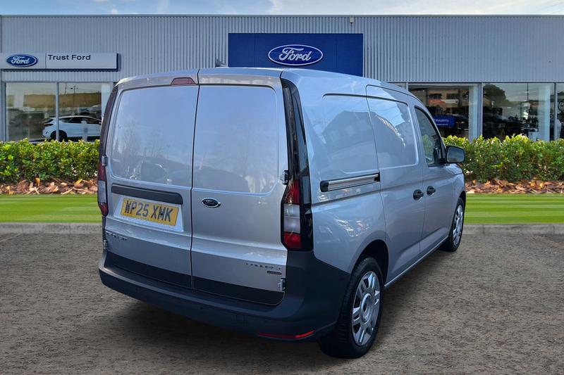 Used Ford Transit Connect 2025 for sale - 77152017: Photo 39