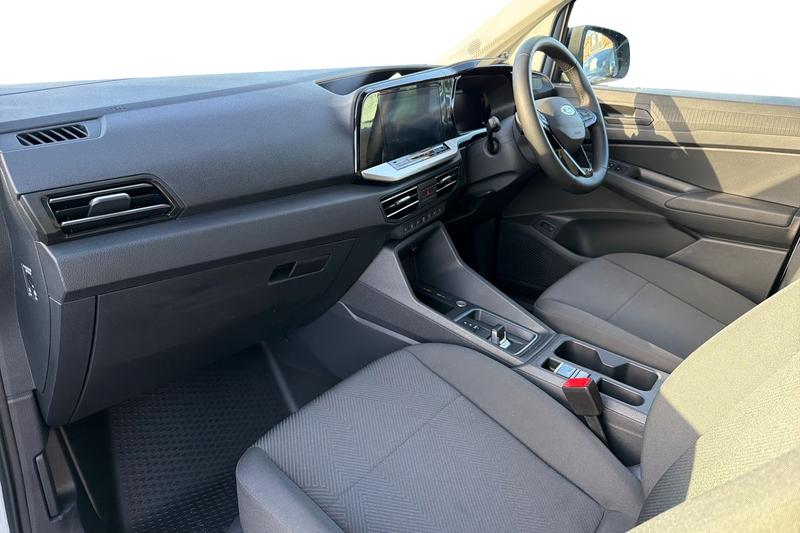 Used Ford Transit Connect 2025 for sale - 77152017: Photo 4