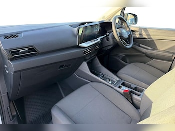 Used Ford Transit Connect 2025 for sale - 77152017: Photo