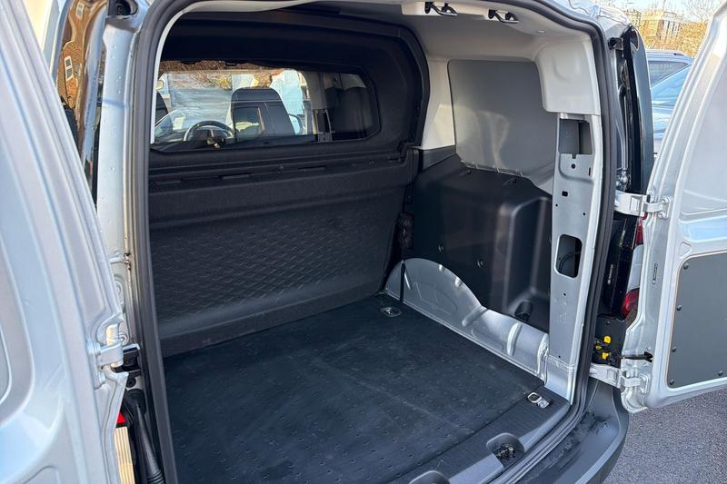 Used Ford Transit Connect 2025 for sale - 77152017: Photo 5