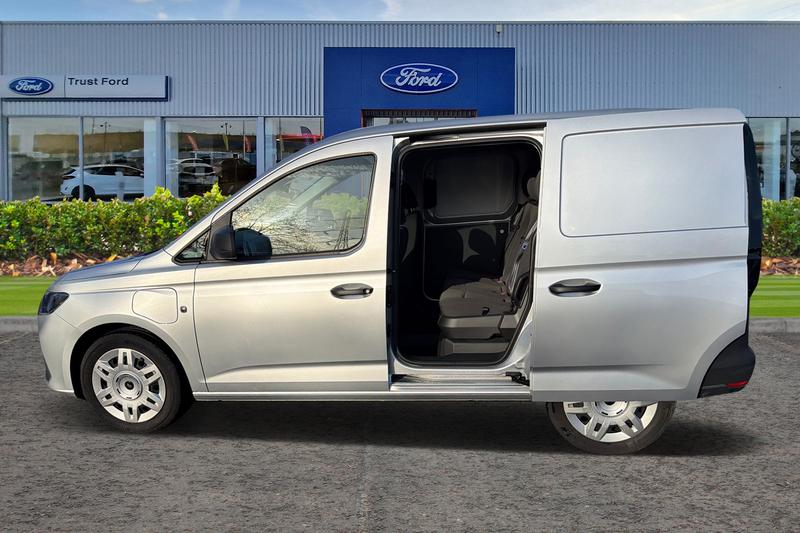 Used Ford Transit Connect 2025 for sale - 77152017: Photo 6