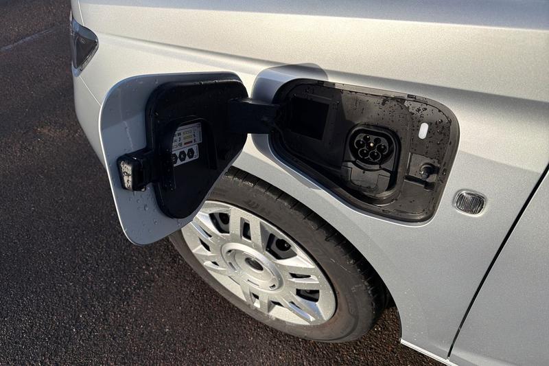 Used Ford Transit Connect 2025 for sale - 77152017: Photo 9