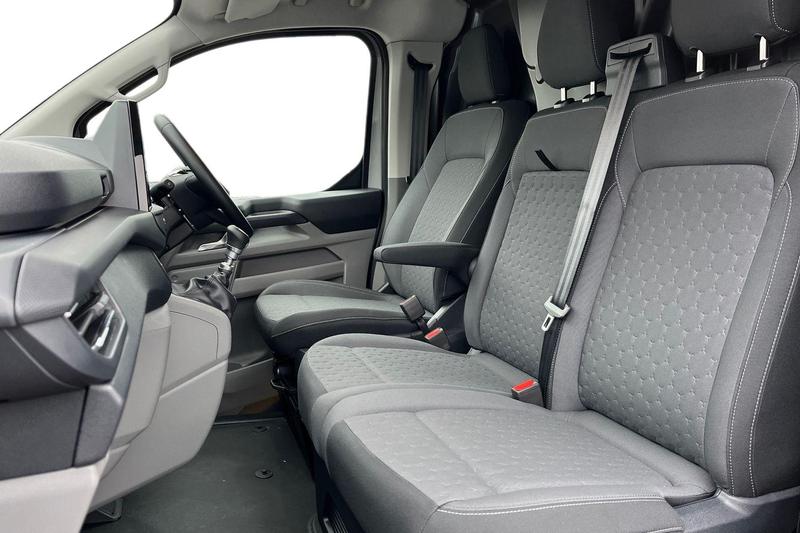 Used Ford Transit Custom 2025 for sale - 77619846: Photo 10