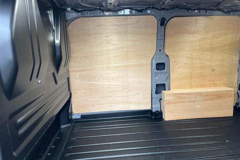 Used Ford Transit Custom 2025 for sale - 77619846: Photo 11
