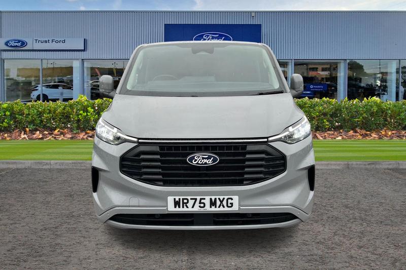 Used Ford Transit Custom 2025 for sale - 77619846: Photo 12