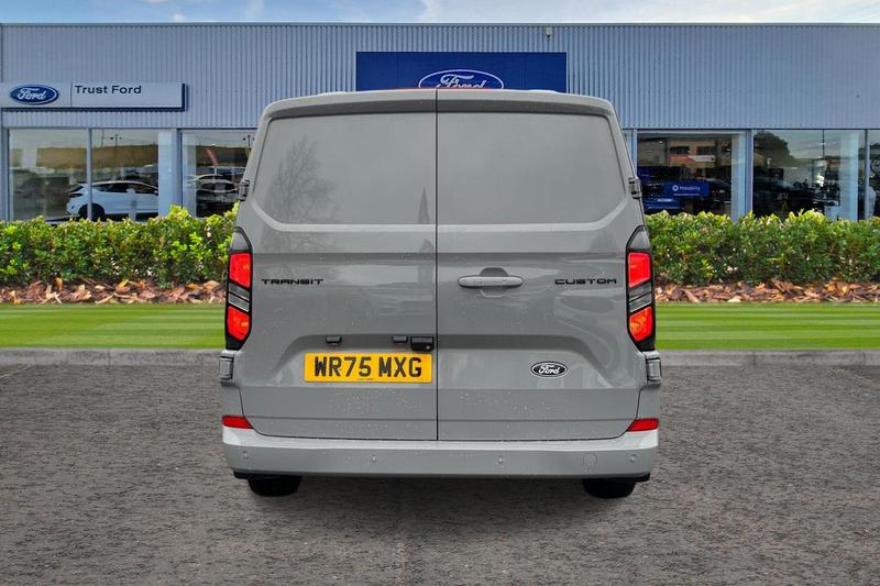 Used Ford Transit Custom 2025 for sale - 77619846: Photo 13
